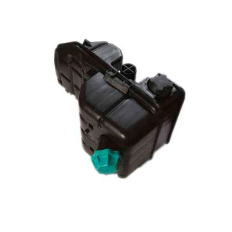 Tanque de expansión de refrigerante para radiador de camión 0005003149 000.500.31.49 PARA TANQUE DE EXPANSIÓN DE AGUA PARA CAMIONES MERCEDES-BENZ