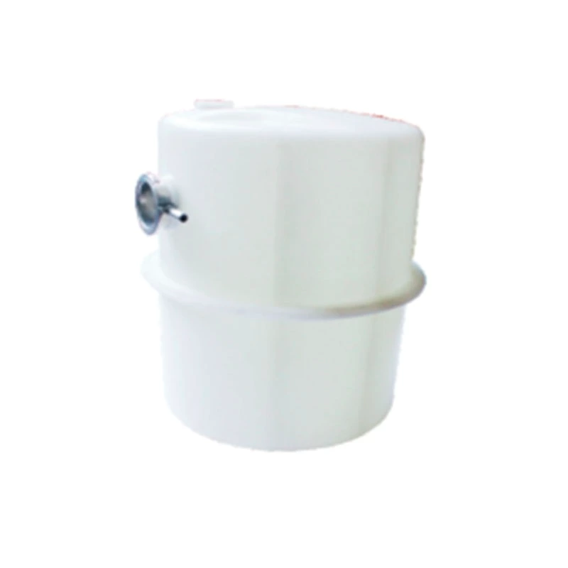 Tanque de expansión de refrigerante para radiador de camión 9405010003 A9405010003 A940.501.00.03 940.501.00.03 8MA536705-361 PARA MERCEDES-BENZ