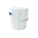 Tanque de expansión de refrigerante para radiador de camión 9405010003 A9405010003 A940.501.00.03 940.501.00.03 8MA536705-361 PARA MERCEDES-BENZ