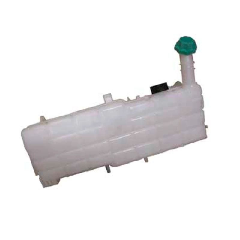 Tanque de expansión de refrigerante para radiador de camión A9705000449 A9705000349 9705000249 10080501 para tanque de expansión de agua MERCEDES-BENZ