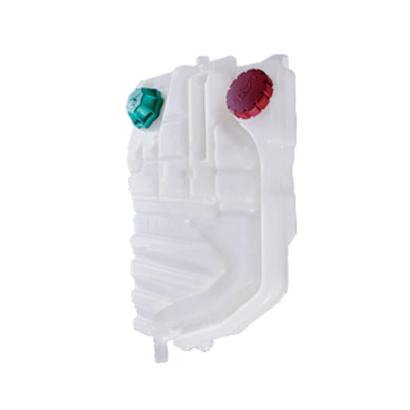 Tanque de expansión de refrigerante para radiador de camión 970.500.02.49 970.500.03.49 970.500.04.49 10080501 para tanque de expansión de agua MERCEDES-BENZ