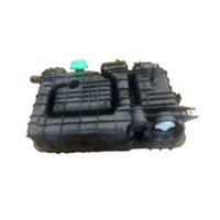 Tanque de expansión de refrigerante para radiador de camión 9795000349 9795000449 para tanque de expansión de agua MERCEDES-BENZ