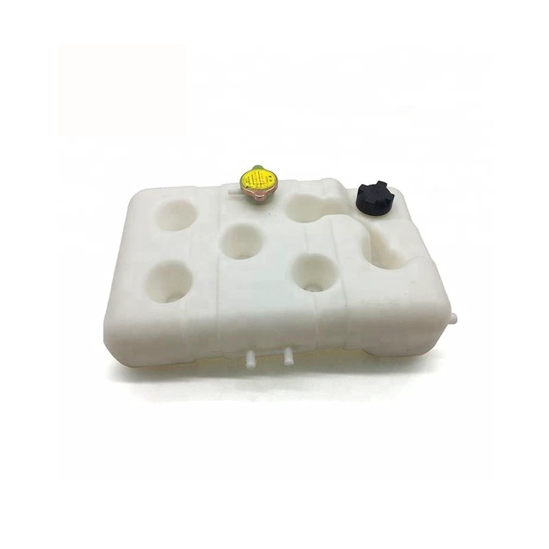 Tanque de expansión de refrigerante para radiador de camión 9795000349 9795000449 para tanque de expansión de agua MERCEDES-BENZ