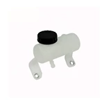 Tanque de expansión de refrigerante para radiador de camión 0002952815 000 295 28 15 000.295.28.15 para tanque de expansión de agua MERCEDES-BENZ