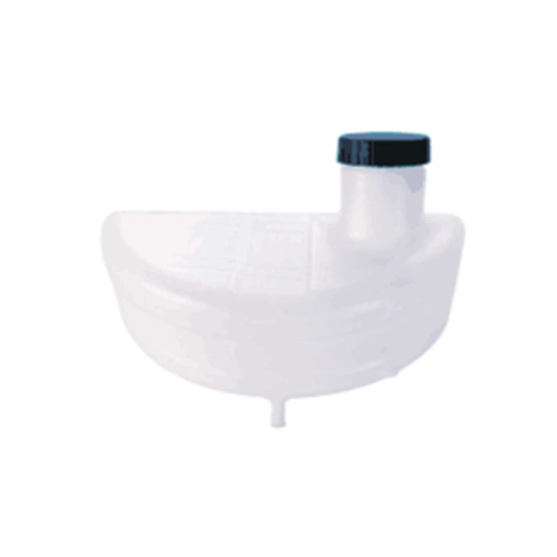 Piezas de camiones americanos depósito de refrigerante del motor 76MF516M3 para tanque de expansión de agua MACK