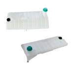 Camión Radiador Depósito expansión agua 81061026110 81061026112 81061026205 81061026209 81061026222 81061026227 MAN E 2000 F 2000 depósito expansión agua