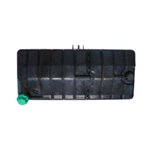 Tanque de aceite de dirección asistida para camión 000 466 45 02 000 466 55 02 000 466 38 02 000 466 62 02 para tanque de expansión de agua MERCEDES-BENZ