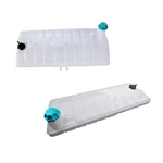 Tanque de aceite de dirección asistida para camión 000 466 45 02 000 466 55 02 000 466 38 02 000 466 62 02 para tanque de expansión de agua MERCEDES-BENZ