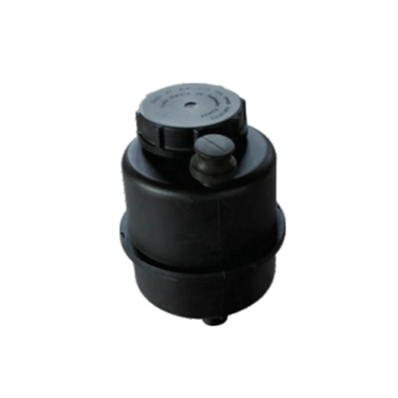 Camión TANQUE DE ACEITE DE DIRECCIÓN ASISTIDA 81473016048 PARA MAN tanque de expansión de agua