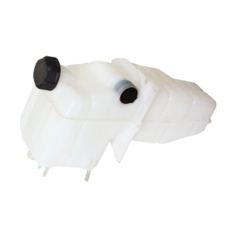 Tanque de expansión de refrigerante para radiador de camión 2401669 para tanque de expansión de agua SCANIA