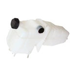 Tanque de expansión de refrigerante para radiador de camión 2401669 para tanque de expansión de agua SCANIA