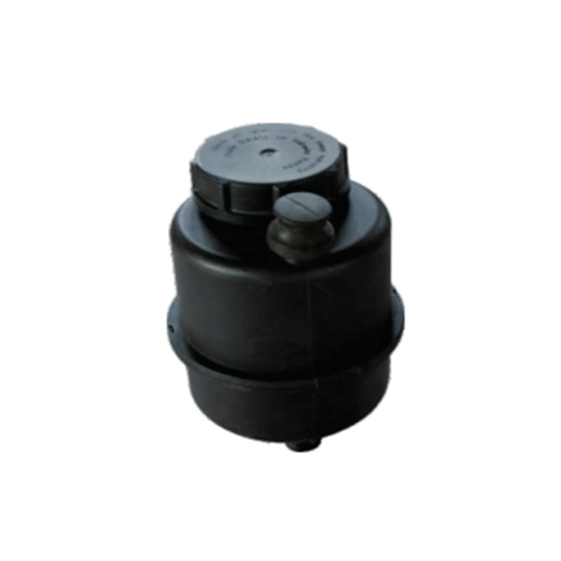 Tanque de expansión de refrigerante para radiador de camión 2401669 para tanque de expansión de agua SCANIA