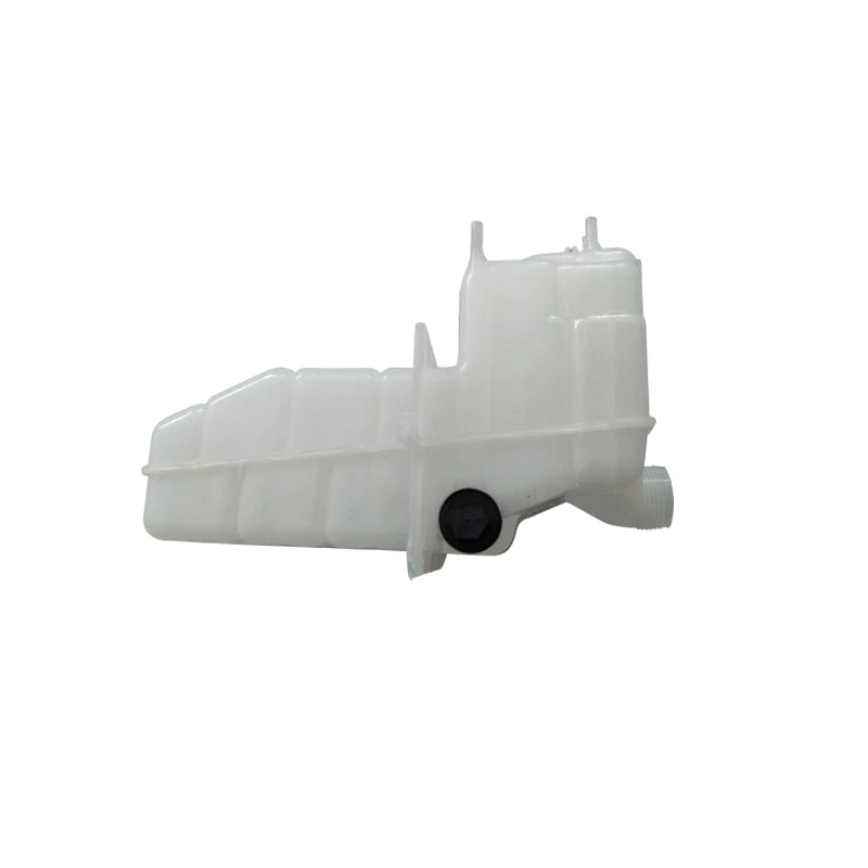 Tanque de expansión de refrigerante para radiador de camión 2401669 para tanque de expansión de agua SCANIA