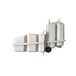 Tanque de expansión de refrigerante para radiador de camión 2401669 para tanque de expansión de agua SCANIA