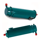 Enfriador de aceite de camiones pesados para Volvo FL10 EC420 4600 468035 1544501