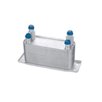 Enfriador de aceite de motor de coche 4884757AE para Jeep Dodge Chrysler