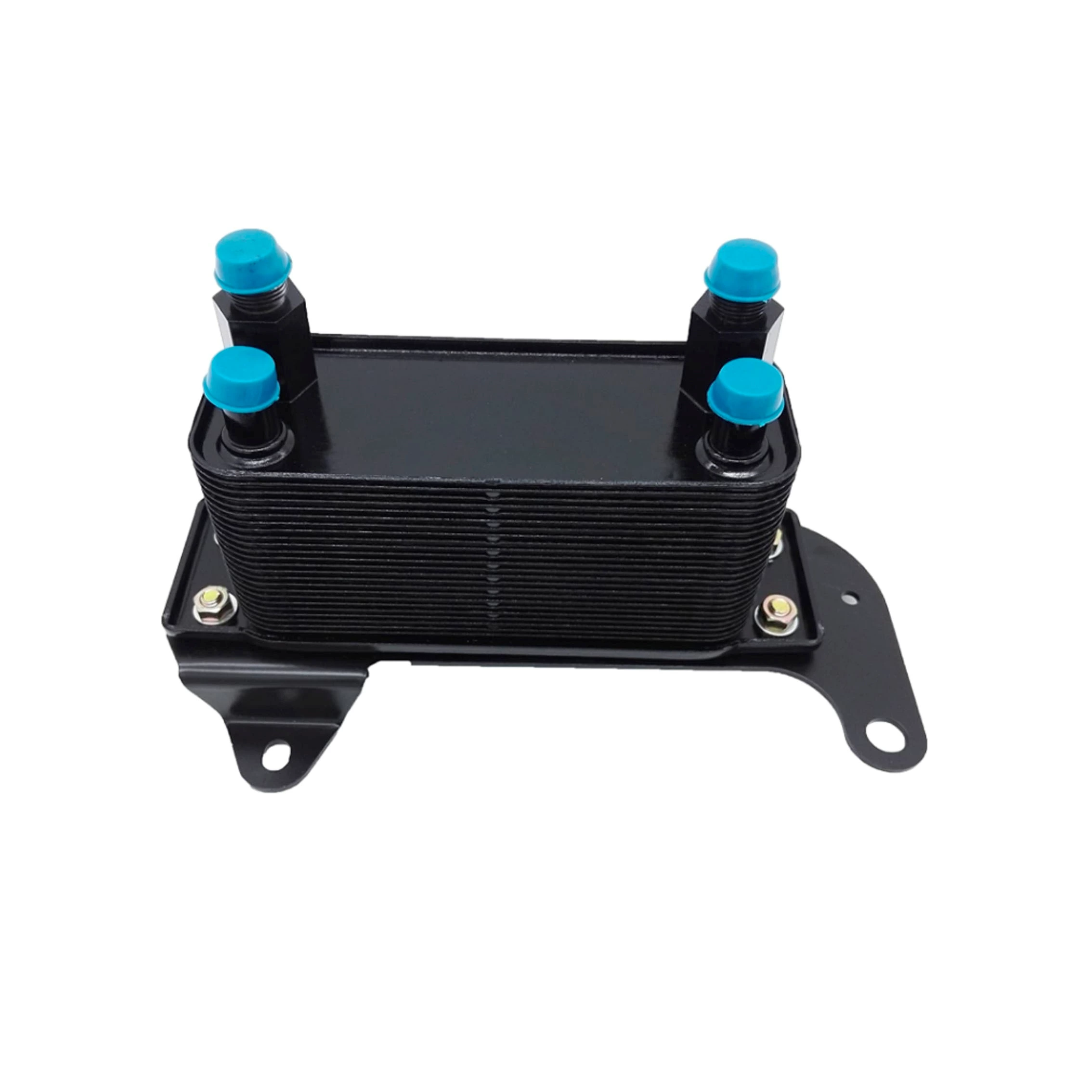 Enfriador de aceite de motor de coche 68004317AA para DODGE