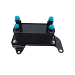 Enfriador de aceite de motor de coche 68004317AA para DODGE