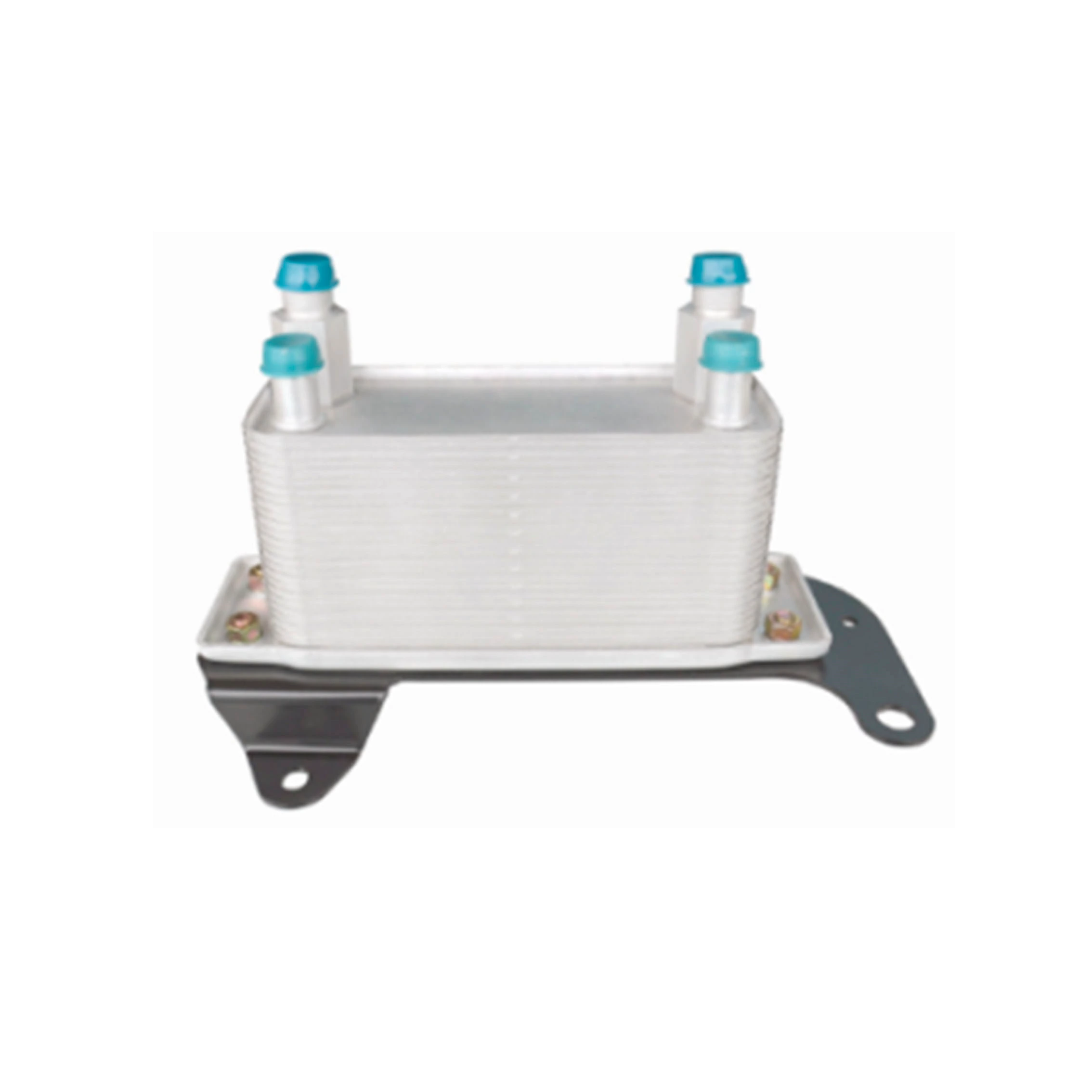 Enfriador de aceite de motor de coche 68004317AA para DODGE