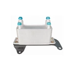 Enfriador de aceite de motor de coche 68004317AA para DODGE