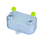 Enfriador de aceite de motor de coche 68004317AA para DODGE