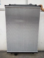 2001-2514 HD205009, LT9109, TR9045, 559045, S6518, 437278, 437278S, 650018, 650018ST, 239045 Radiador de alta resistencia de piezas de motor de automóvil para American Truck Kenworth