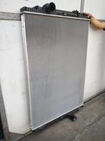 2001-2514 HD205009, LT9109, TR9045, 559045, S6518, 437278, 437278S, 650018, 650018ST, 239045 Radiador de alta resistencia de piezas de motor de automóvil para American Truck Kenworth