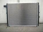 Radiador internacional para camiones de servicio pesado para camiones Peterbilt 2001-2511 2001-3705 559168A