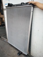 2001-2514 HD205009, LT9109, TR9045, 559045, S6518, 437278, 437278S, 650018, 650018ST, 239045 Radiador de alta resistencia de piezas de motor de automóvil para American Truck Kenworth
