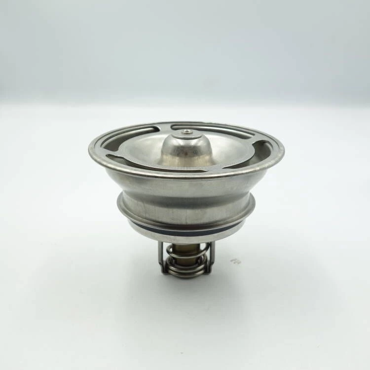 VOLVO THERMOSTAT SENSOR 0021264668 20463750 20560249 Diesel Engine Thermostat housing