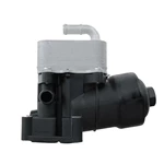 Ensamblaje del enfriador de aceite del motor de piezas de coche para AUDI A6 C7 2,0 TDi 2011-2018 03L.115.389E