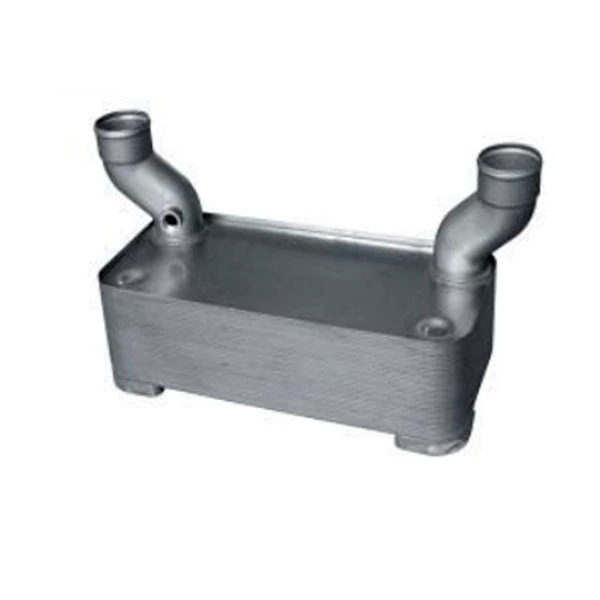 Enfriador de motor MAN 0002703995 10493848 1795527 500021104 A0002703995 0501215473 0501221850 para MAN SAFIR TEMSA