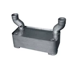 Enfriador de motor MAN 0002703995 10493848 1795527 500021104 A0002703995 0501215473 0501221850 para MAN SAFIR TEMSA