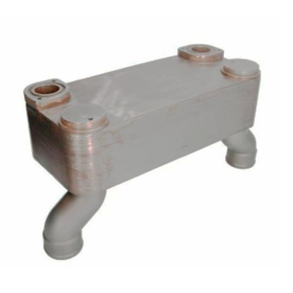 Enfriador de motor MAN 0002703995 10493848 1795527 500021104 A0002703995 0501215473 0501221850 para MAN SAFIR TEMSA