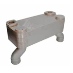 Enfriador de motor MAN 0002703995 10493848 1795527 500021104 A0002703995 0501215473 0501221850 para MAN SAFIR TEMSA