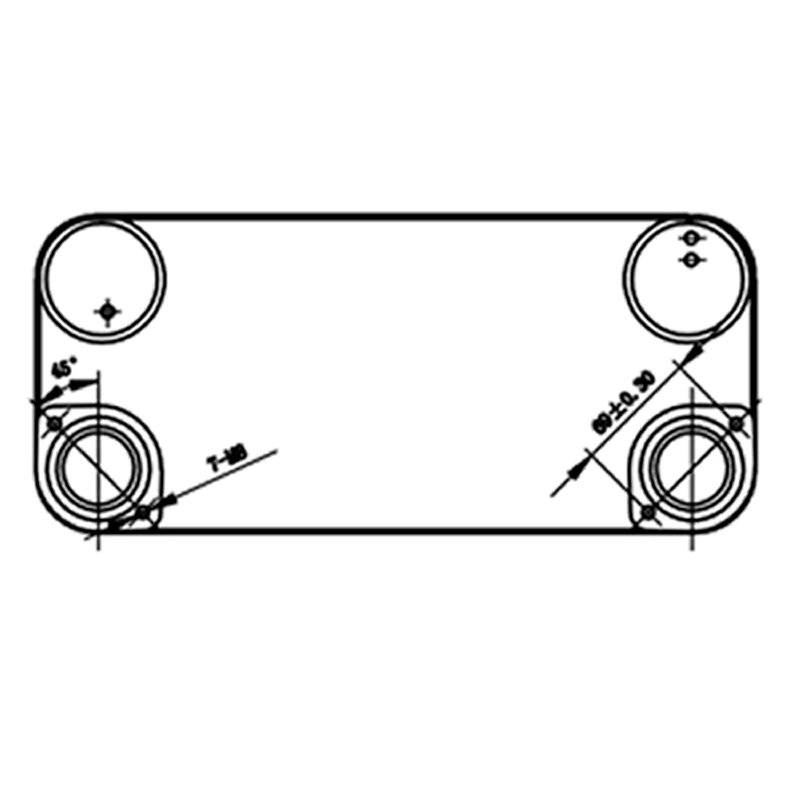 Enfriador de motor MAN 0002703995 10493848 1795527 500021104 A0002703995 0501215473 0501221850 para MAN SAFIR TEMSA