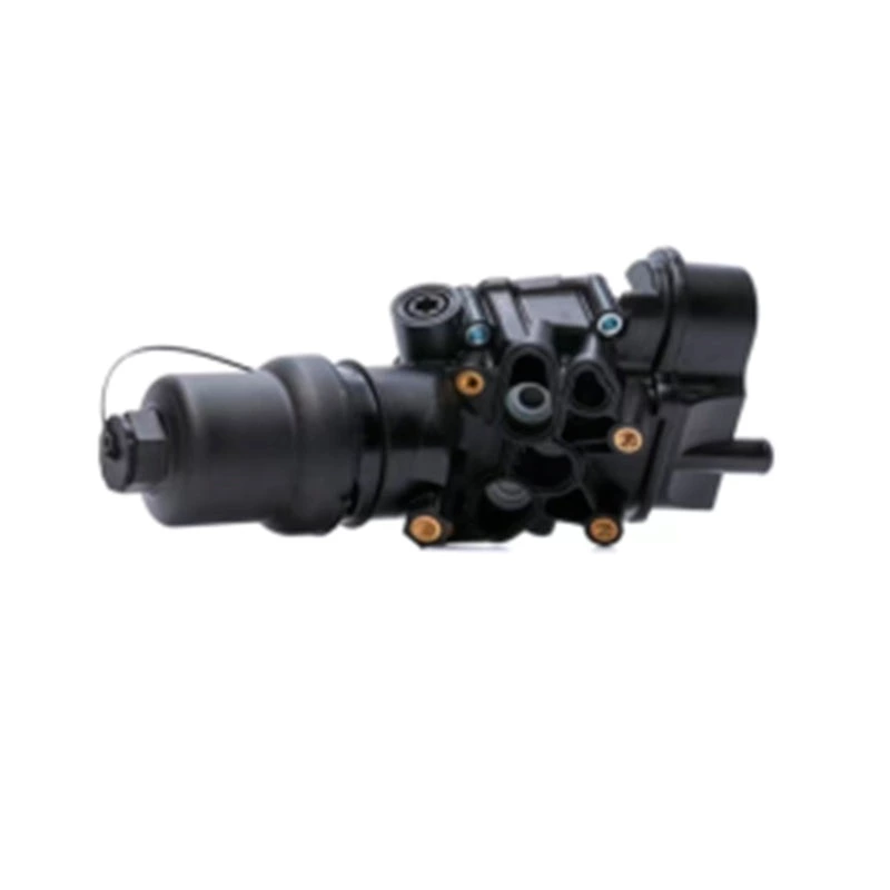 Enfriador de aceite de motor para VW JETTA 06D.115.397K 06D.115.397D 06D.115.397J 06D 115 397D 06D.115.397G 06D115397