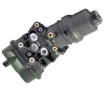 Enfriador de aceite de motor para VW JETTA 06D.115.397K 06D.115.397D 06D.115.397J 06D 115 397D 06D.115.397G 06D115397