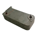 ENFRIADOR DE MOTOR AUTOMÁTICO 2266198 Enfriador de aceite SCANIA