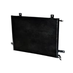 Condensador de aire acondicionado para camión americano 9240541 CONDENSADOR DE A/C PARA Ford