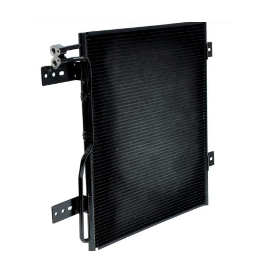 Condensador de aire acondicionado para camión 9240829 CONDENSADOR DE A/C PARA INTERNACIONAL