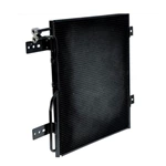 Condensador de aire acondicionado para camión 9240829 CONDENSADOR DE A/C PARA INTERNACIONAL