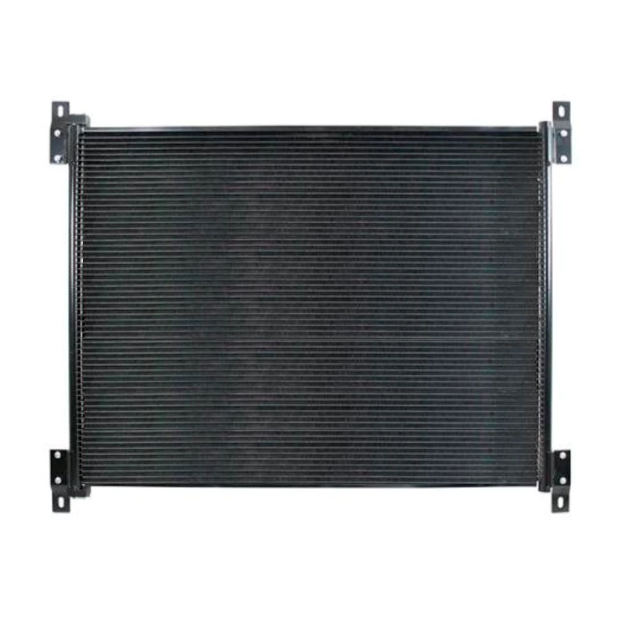 Condensadores de aire acondicionado para camiones americanos 9241014 CONDENSADOR DE A/C