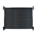 Condensadores de aire acondicionado para camiones americanos 9241014 CONDENSADOR DE A/C