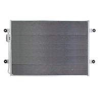 Condensador de aire 9260000 CONDENSADOR DE A/C PARA Freightliner