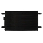 Condensador de aire 9260101 CONDENSADOR DE A/C PARA Freightliner