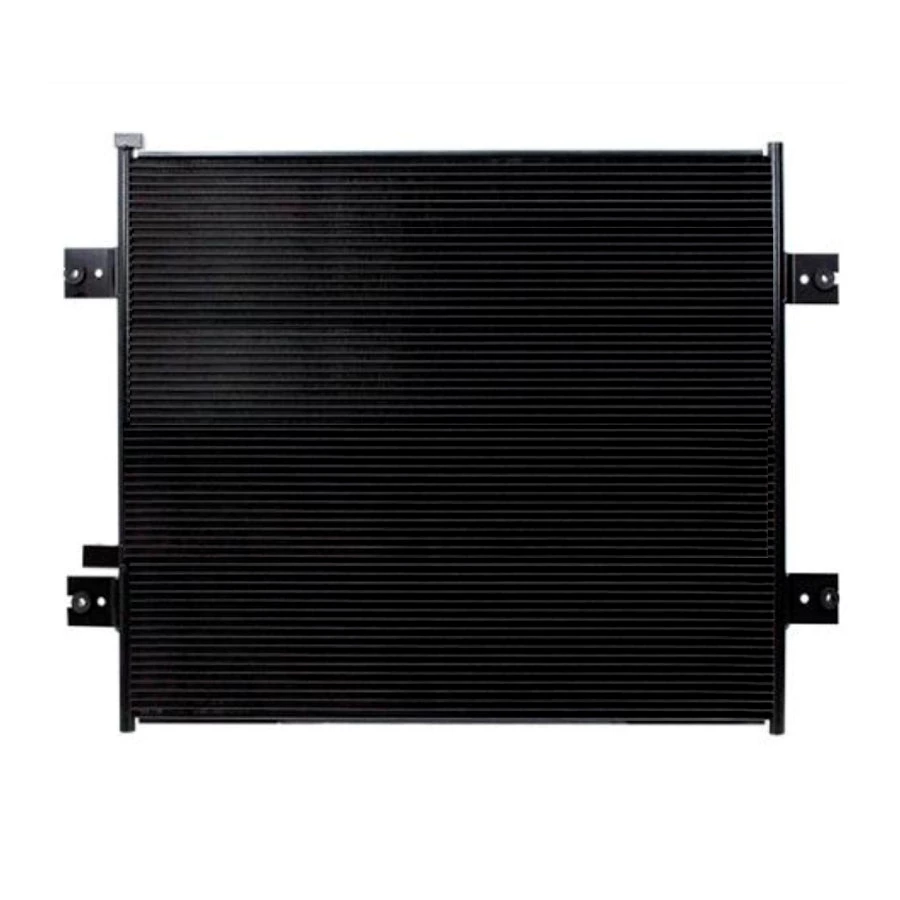 Condensadores de aire acondicionado para camiones americanos 9260104 CONDENSADOR DE A/C