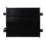 Condensadores de aire acondicionado para camiones americanos 9260104 CONDENSADOR DE A/C