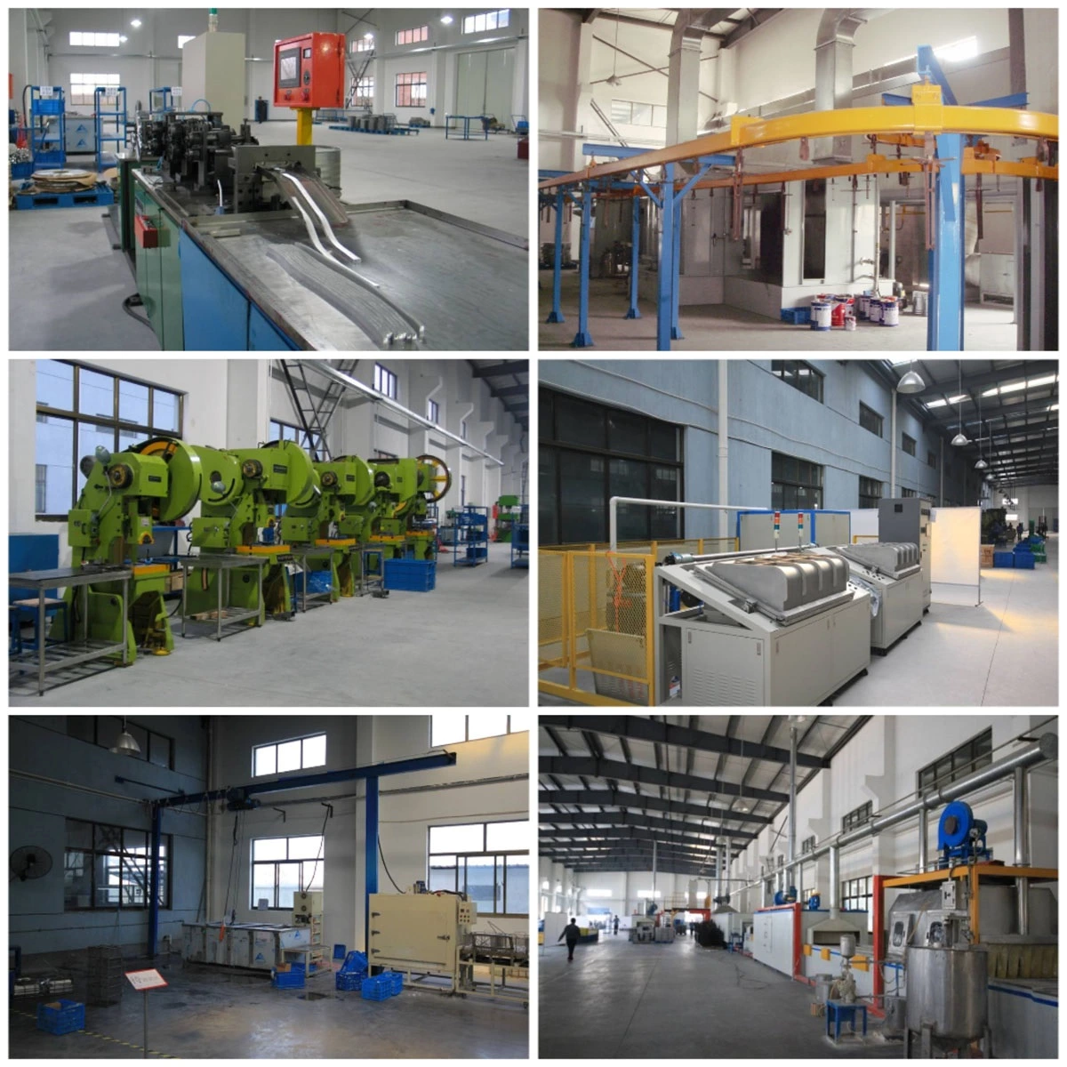 Condensador de aire acondicionado para camión americano 9240541 CONDENSADOR DE A/C PARA Ford